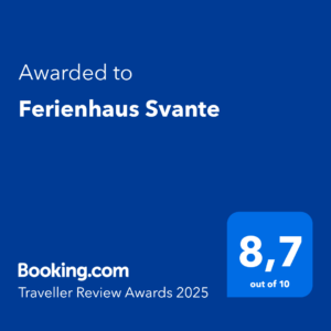 Award booking.com Award booking.com
